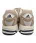 中古・古着 adidas (アディダス) RESPONSE CL SAND SLATE ベージュ サイズ:28.5：5000円