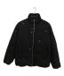 1017 ALYX 9SM（アリクス）の古着「FLEECE PUFFER JACKET」｜ブラック