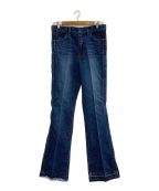 TOGA ARCHIVESトーガアーカイブス）の古着「UNISEX Denim pants」｜ブルー