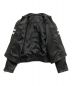 PRANK PROJECT (プランクプロジェクト) Motorcycle Synthetic Leather Jacket ブラック サイズ:記載なし：20000円