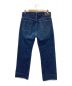 chimala (チマラ) DENIM VINTAGE ANKLE CUT インディゴ サイズ:30：23000円