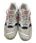 NEW BALANCE (ニューバランス) スニーカー グレー サイズ:USA 10：14000円