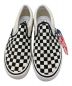 VANS (バンズ) FAST TIMES (ファスト タイムズ) CLASSIC SLIP-ON ブラック サイズ:28.5 未使用品：13000円