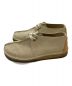 Clarks Originals (クラークス オリジナルズ) DESERT TREK ベージュ サイズ:26.5：6000円