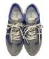 PREMIATA (プレミアータ) LUCY.5647 ブルー サイズ:44：8000円