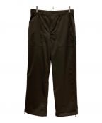 UNITED ARROWS & SONSユナイテッドアローズ アンド サンズ）の古着「FATIGUE TROUSERS」｜ブラウン