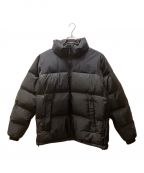 THE NORTH FACEザ ノース フェイス）の古着「GTX Nuptse Jacket /ジーティーエックスヌプシジャケット」｜ブラック