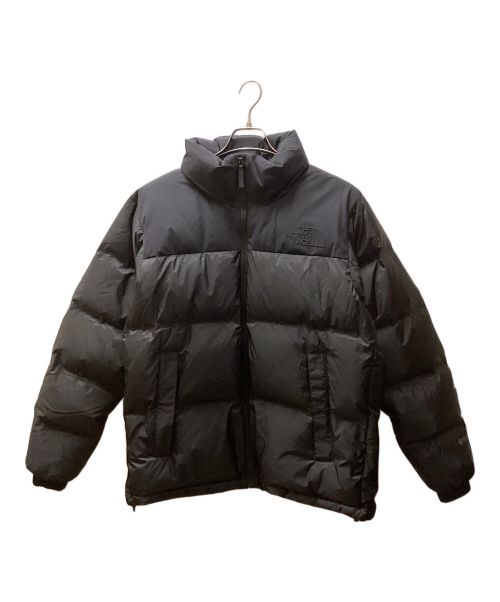 THE NORTH FACE（ザ ノース フェイス）THE NORTH FACE (ザ ノース フェイス) GTX Nuptse Jacket /ジーティーエックスヌプシジャケット ブラック サイズ:Lの古着・服飾アイテム