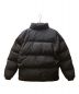 THE NORTH FACE (ザ ノース フェイス) GTX Nuptse Jacket /ジーティーエックスヌプシジャケット ブラック サイズ:L：40000円