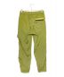 STONE ISLAND (ストーンアイランド) NYLON METAL PANTS グリーン サイズ:W31(78.5cm) 未使用品：37000円