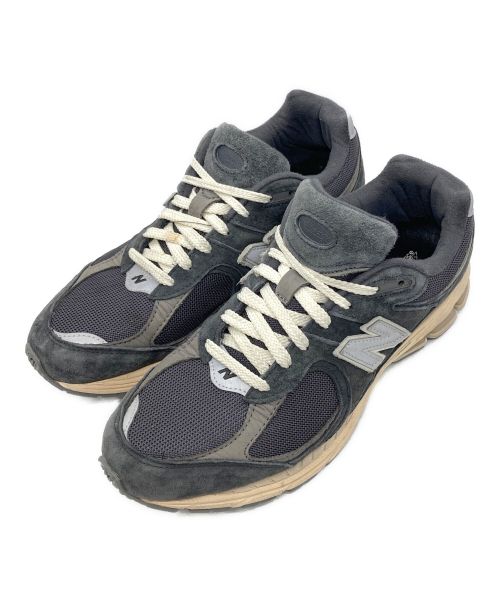 NEW BALANCE（ニューバランス）NEW BALANCE (ニューバランス) スニーカー ブラック サイズ:28.5の古着・服飾アイテム