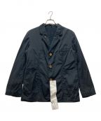 KHOKIコッキ）の古着「ALL SEASON JACKET」｜ブラック