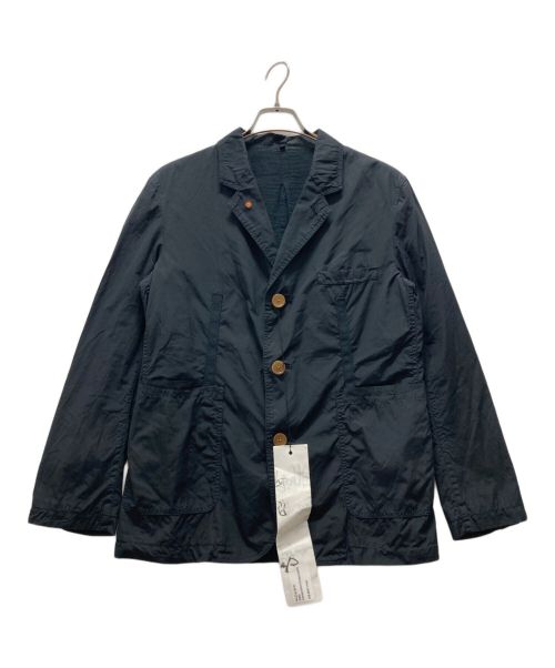 KHOKI（コッキ）KHOKI (コッキ) ALL SEASON JACKET ブラック サイズ:1の古着・服飾アイテム