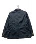 KHOKI (コッキ) ALL SEASON JACKET ブラック サイズ:1：20000円