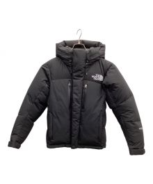 THE NORTH FACE（ザ ノース フェイス）の古着「バルトロライトジャケット」｜ブラック