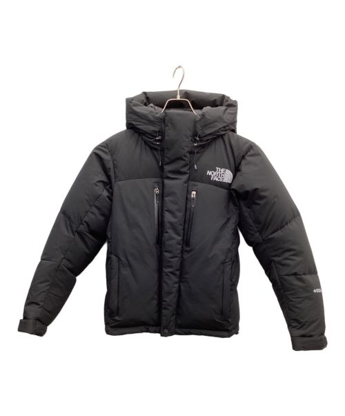 THE NORTH FACE（ザ ノース フェイス）THE NORTH FACE (ザ ノース フェイス) バルトロライトジャケット ブラック サイズ:サイズSの古着・服飾アイテム