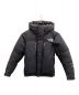 THE NORTH FACE（ザ ノース フェイス）の古着「バルトロライトジャケット」｜ブラック