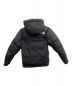 THE NORTH FACE (ザ ノース フェイス) バルトロライトジャケット ブラック サイズ:サイズS：39000円