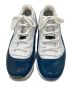 NIKE (ナイキ) AIR JORDAN 11 RETRO LOW LE ホワイト サイズ:28：11000円