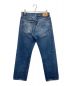 LEVI'S (リーバイス) デニムパンツ インディゴ サイズ:76cm (W30)：6000円