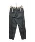 BOWWOW (バウワウ) INSIDE OUT WORK TROUSERS グレー サイズ:S：6000円