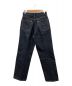 THE SHINZONE (ザ シンゾーン) HIGH WAIST IVY JEANS インディゴ サイズ:34：10000円