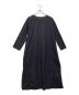 yoli (ヨリ) Simple onepiece ブラック サイズ:Free：9000円