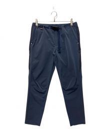 CITERA（シテラ）の古着「KELT PANTS」｜ネイビー