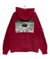 SUPREME (シュプリーム) AKIRA (アキラ) Patches Hooded Sweatshirt バーガンディー サイズ:L：45000円