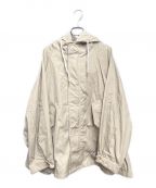 THE SHINZONEザ シンゾーン）の古着「TOWN PARKA/タウンパーカー」｜ベージュ