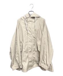 THE SHINZONE（ザ シンゾーン）の古着「TOWN PARKA/タウンパーカー」｜ベージュ