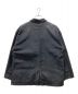 Porter Classic (ポータークラシック) MOLESKIN CLASSIC JACKET 2019 ブラック サイズ:S：35000円