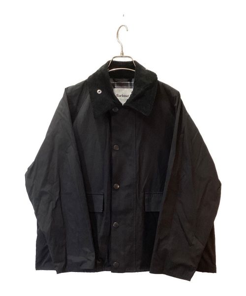 Barbour（バブアー）Barbour (バブアー) Thornbury Jacket ブラック サイズ:10の古着・服飾アイテム