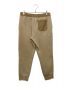 POLO RALPH LAUREN (ポロ・ラルフローレン) Sports pants with accent pocket ベージュ サイズ:SIZE XS：4480円