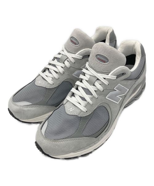 NEW BALANCE（ニューバランス）NEW BALANCE (ニューバランス) スニーカー グレー サイズ:29の古着・服飾アイテム