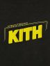 中古・古着 KITH (キス) STAR WARS (スターウォーズ) ヴィンテージTEE ブラック サイズ:S 未使用品：13000円