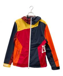 KITH（キス）の古着「Spring Madison Jacket」｜マルチカラー