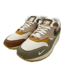 NIKE（ナイキ）の古着「AIR MAX 1 PREMIUM "WABISABI"（エアマックス1 プレミアム「侘び寂び」）」