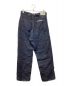 YOUNG & OLSEN The DRYGOODS STORE (ヤングアンドオルセン ザ ドライグッズストア) デニムパンツ インディゴ サイズ:76㎝（W30)：5000円