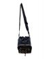 PORTER (ポーター) TOGA ARCHIVES (トーガアーカイブス) STRING BAG ネイビー：50000円