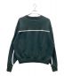 C.E (シーイー キャブエンプト) UNBALANCE PROGRESS CREW NECK ブラック サイズ:S：10000円