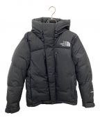 THE NORTH FACEザ ノース フェイス）の古着「BALTRO LIGHT JACKET」｜ブラック