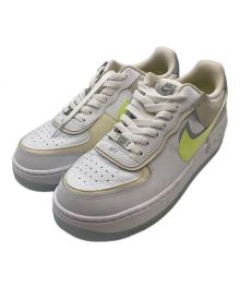 NIKE（ナイキ）の古着「Air Force 1 Shadow」｜ホワイト