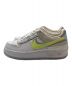 NIKE (ナイキ) Air Force 1 Shadow ホワイト サイズ:26.5：9000円