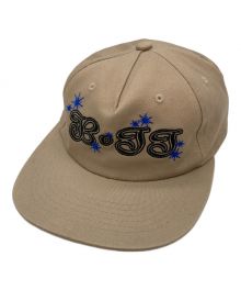 BoTT（ボット）の古着「Sparkle 5 Panel Cap」｜ベージュ