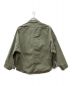 Plage (プラージュ) Army シャツ カーキ サイズ:38：5000円