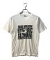 Hysteric Glamour（ヒステリックグラマー）の古着「DISCO IMPLOSION Tシャツ」｜ホワイト