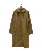 Traditional Weatherwearトラディショナルウェザーウェア）の古着「PENRITH RAIN PA」｜ベージュ