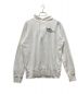 sacai（サカイ）の古着「The New York Times Truth Hoodie」｜ホワイト