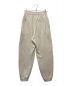 TODAYFUL (トゥデイフル) Basic Sweat Pants ベージュ サイズ:SIZE 38：8000円